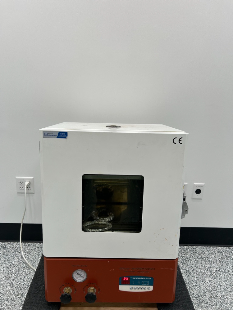 Image of Across International Elite E23 vacuum oven